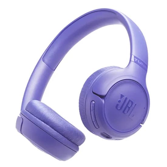 Fone de Ouvido Sem Fio JBL Tune 530BT - Roxo