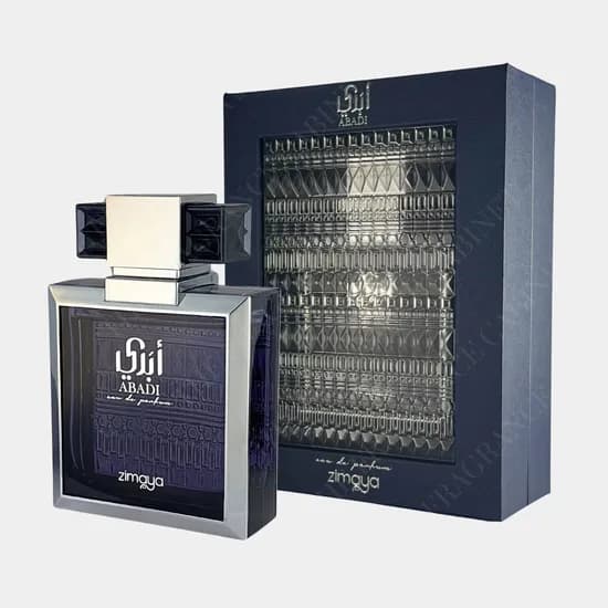 Zimaya Abadi Opulent Edp 100ML