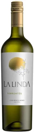 Vinho Luigi Bosca La Linda Torrontés 750ML