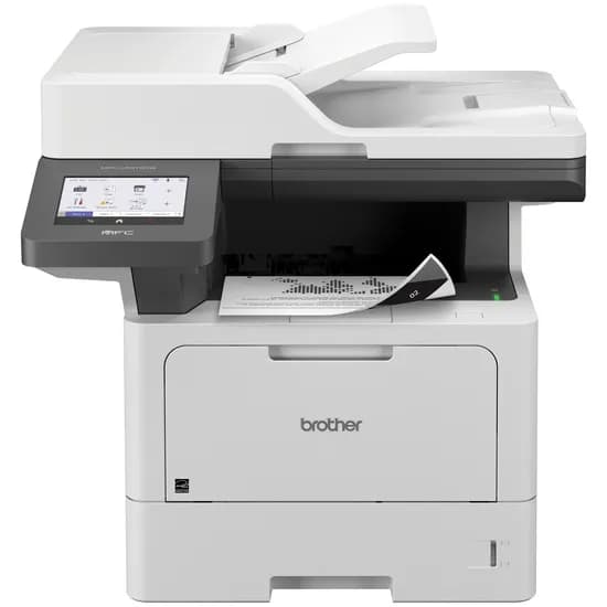 Impressora Laser MFC-L5915DW Multifunc Mono Wifi 220V 50/60HZ
