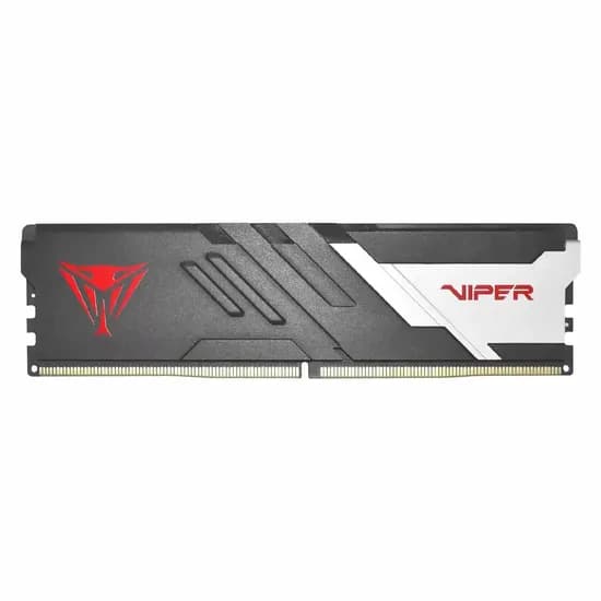 Memória Ram Patriot Viper Venom 16GB DDR5 6000 MHZ - PVV516G60C30