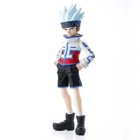 Boneco Banpresto Shaman King Horohoro 19031