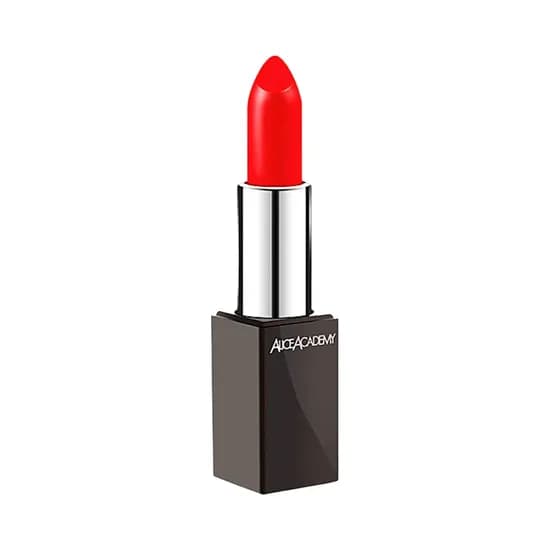 A,Academy Lapiz Labial 07 Crimson