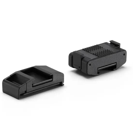 Acessório Dji Osmo Action Cold Shoe Expansion Kit