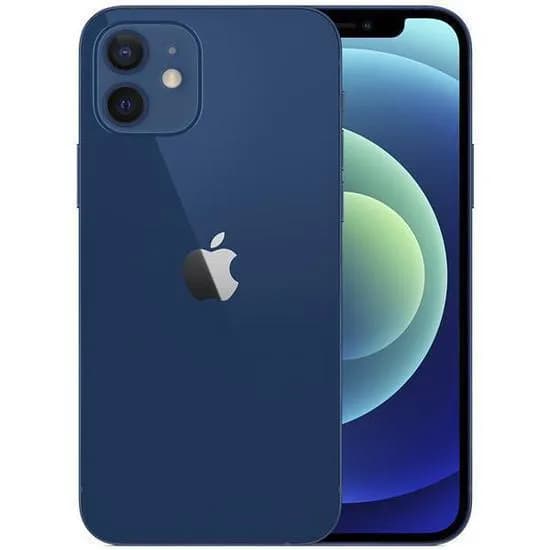 iPhone 12 128GB Azul Swap Grade A (Americano)