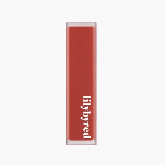 Lilybyred Labial Mood Liar Velvet Tin 08