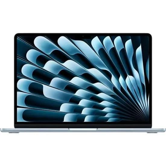 Apple Macbook M4 Air 16/256GB MC6T4LL/A SKY Blue 13.6"2025