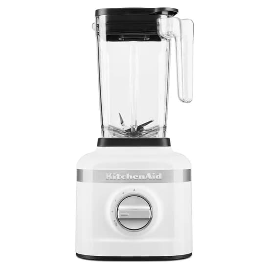 Liquidificador Kitchenaid KSB1325WH 650W 3 Velocidades 1.4L 110V - Branco