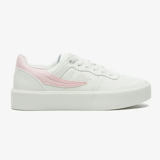Calzado Casual Femenino Fila Bold Lifestyle