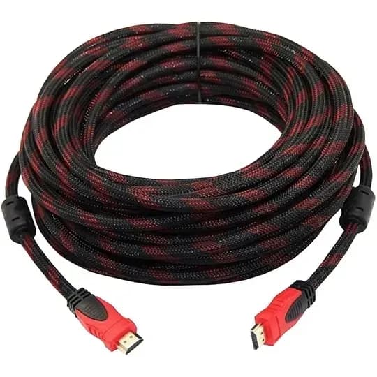 Cabo Cable HDMI X HDMI 15M Nylon