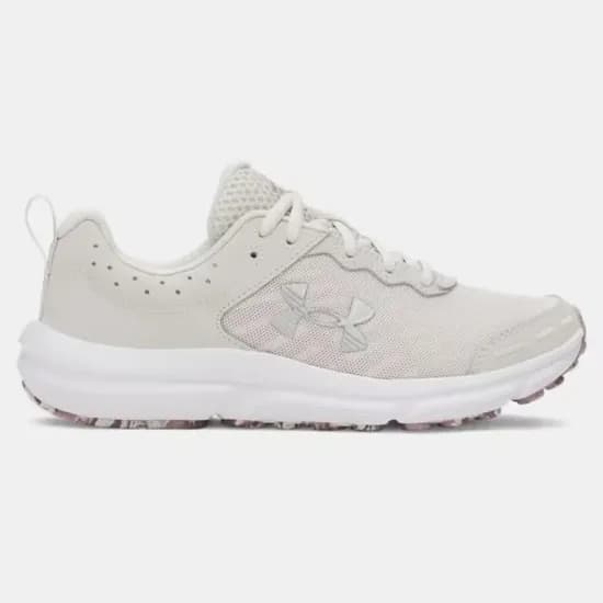 Tênis Under Armour Charged Assert 10 Running Feminino