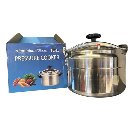 Panela de Pressão 15L