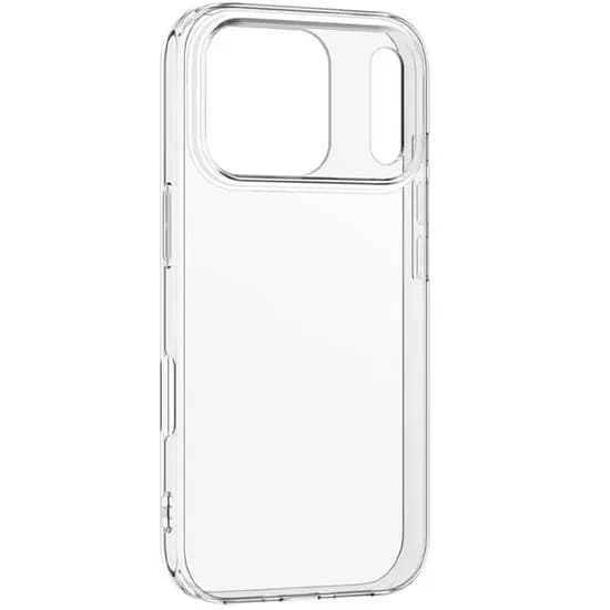 Capinha para iPhone Air 4LIFE - Transparente