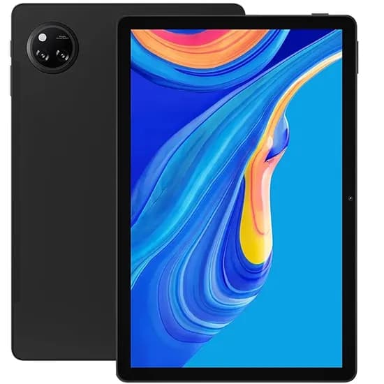 Tablet Doogee U11 128GB/4GB Ram de 11" 13MP/5MP - Obsidian Black