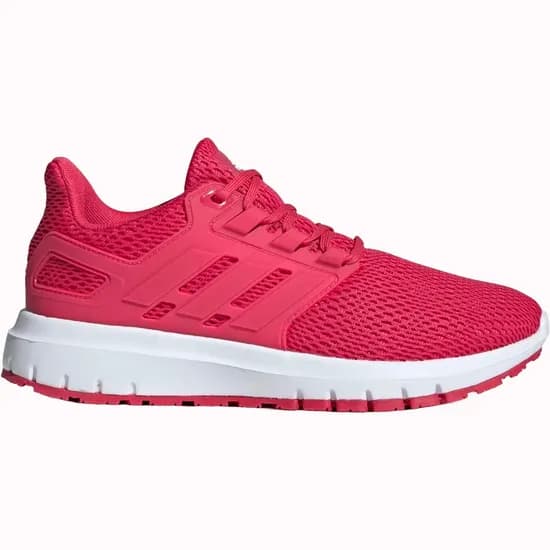 Tênis Adidas Feminino Ultimashow 7.5 - Power Pink FX3639