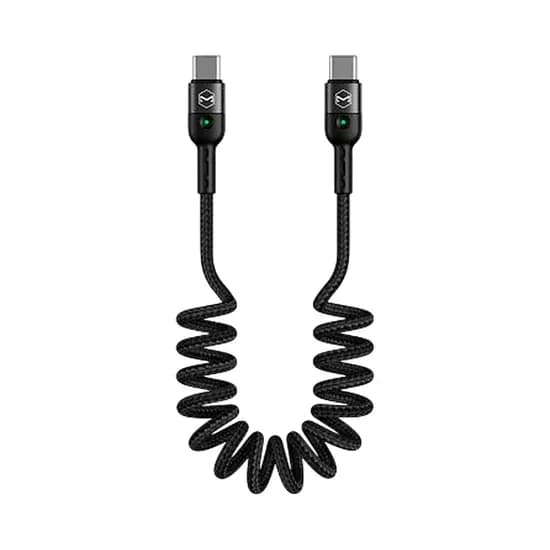 Mcdodo Cable USB-C A CA-7860 1.8M Black