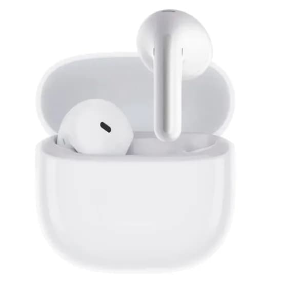 Fone de Ouvido Xiaomi Redmi Buds 8 Active M2537E1 Wireless - Branco