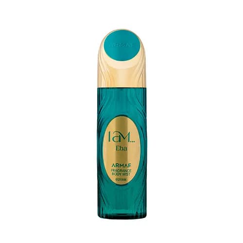 Armaf Body Splash I AM Eba 250ML