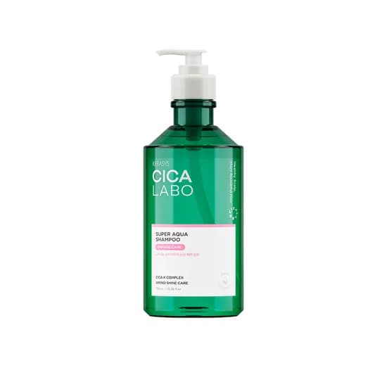 Kerasys Cica Labo Super Aqua Shampoo 750ML