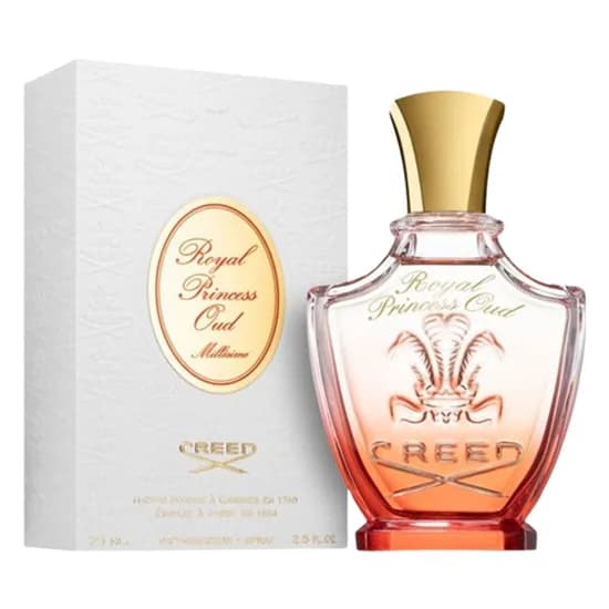 Perfume Creed Royal Princess Oud Edp Feminino - 75ML