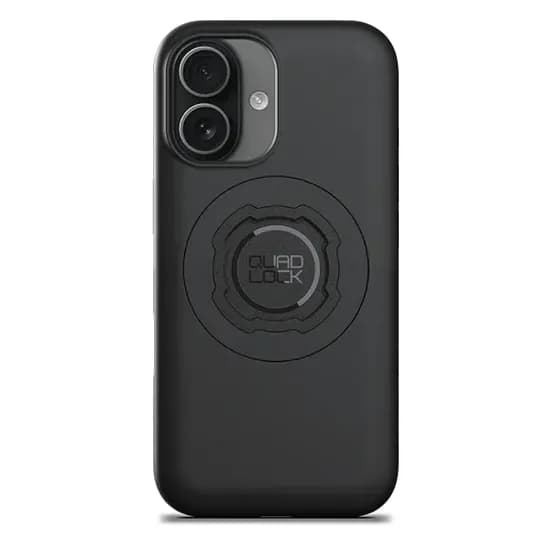 Capa para Celular Ultra Resistente Sistema Quadlock iPhone 17