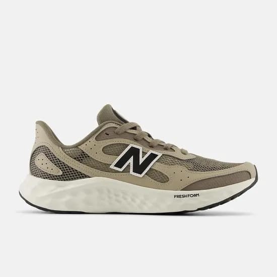 Tênis New Balance Fresh Foam Arishi V4 Tiralux Running Masculino