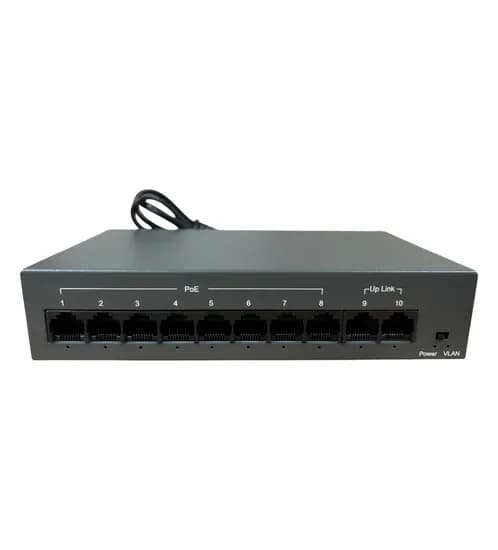 TP-Link Hub Switch 24P TL-SF1024D 10/100 Rackmount