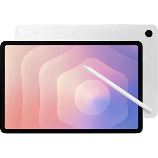 Samsung Galaxy Tab S11 SM-X730 11" Wifi 5G Dual 128 GB + s Pen - Silver