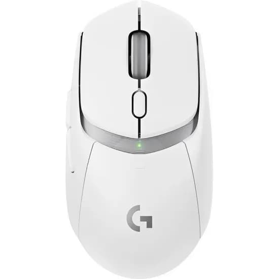 Mouse Logitech G309 Lightspeed 910-007206 - White