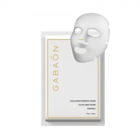Mascara Facial Gabaon Collagem Essence 30G