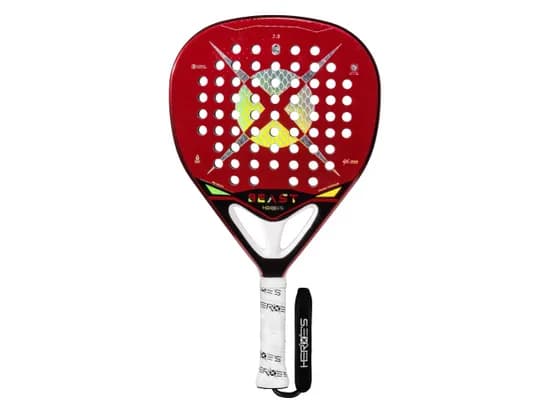 Raquete de Padel Heroes Padel Beast 026