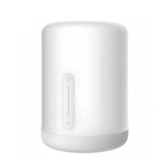 Lámpara Smart Xiaomi Mi Bedside Lamp 2 MJCTD02YL 220V - Blanco