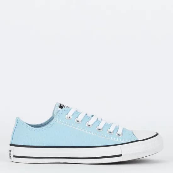 Calzado Converse All Star Azul