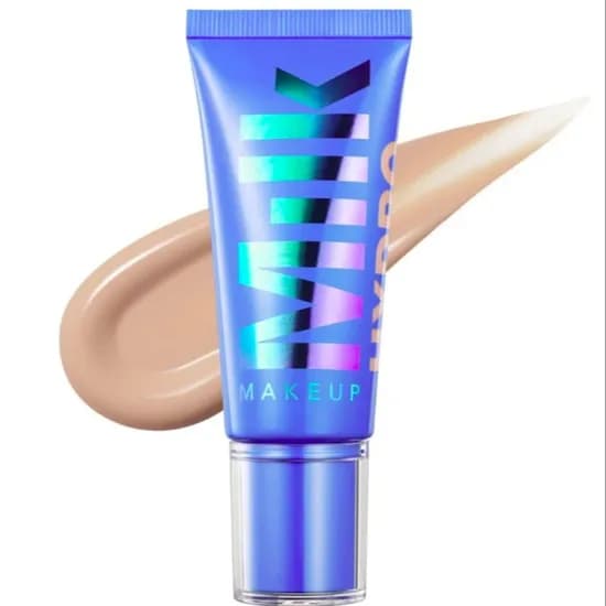 Tinte Milk Makeup Hydro Glip Gel N°2 (Caixa Feia)