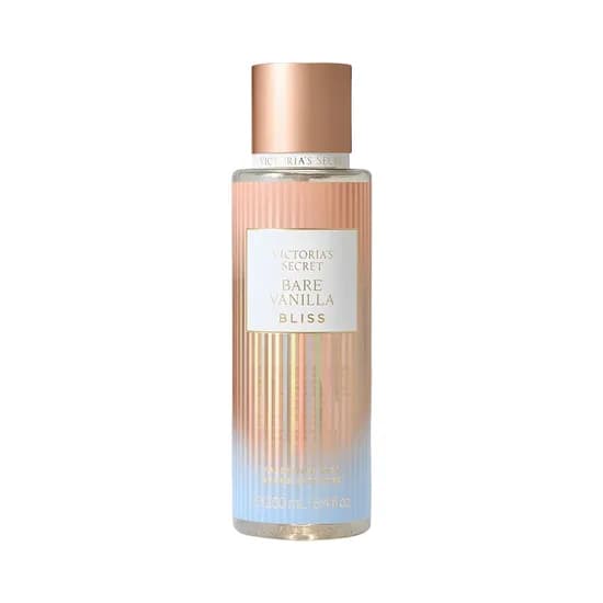 Body Mist Victoria's Secret Bare Vanilla Bliss 250ML