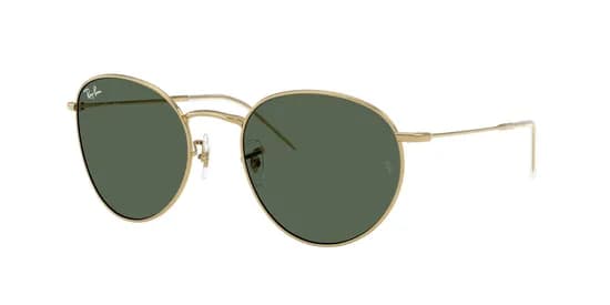 Ray Ban 0103S 001/VR 55-21 145 3N Lente