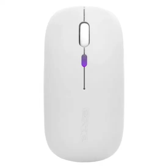 Mouse Sate A-782G Wireless 2.4G White
