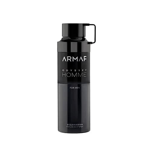 Armaf Odyssey Homme Body Spray 200ML