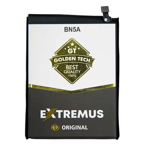 Bateria Xiaomi BN5A Golden Tech Extremus [Cod.112004]
