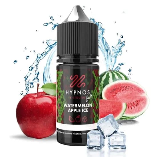 Hypnos 30ML Salt Watermelon Ice 35MG