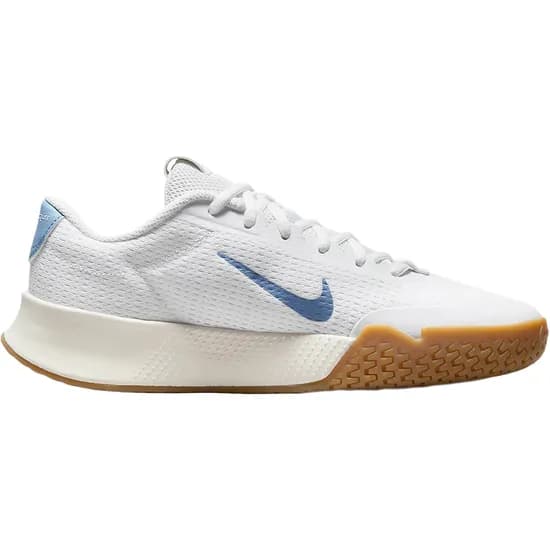 Tênis Nike Feminino Vapor Lite 2 HC 6.5 Branco - DV2019105