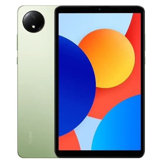 Tablet Xiaomi Redmi Pad Se 8.7 4G 128GB/4GB Ram de 8.7" 8MP/5MP - Forest Green
