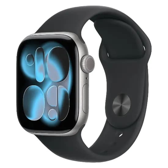 Apple Watch S11 46MM MEV44LW/A Space Gra