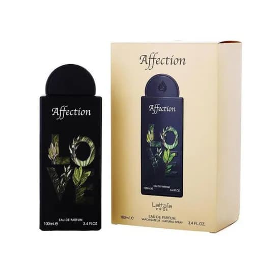 Lattafa Pride Affection Edp 100ML
