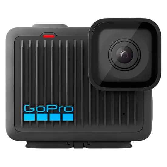 Câmera de Ação Gopro Hero CHDHF-131-At 12MP Wifi - Preto