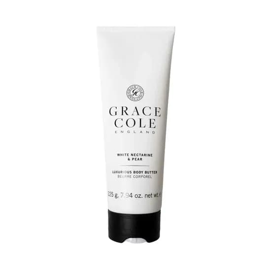 Crema Corporal Grace Cole White Nectarine & Pear 225GR