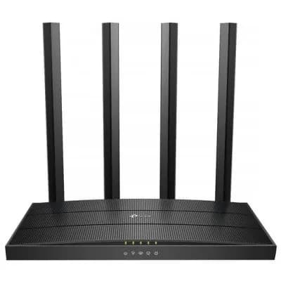Router TP-Link Archer C6 AC1300 Dual Mu-Mimo