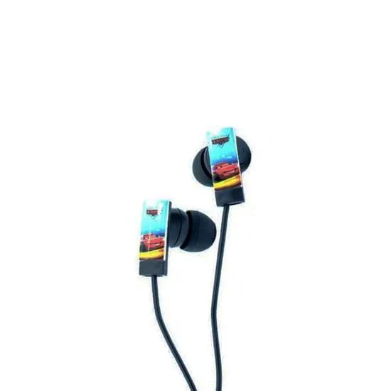 Fone Disney HP-97 Cars Preto
