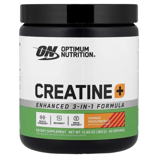 On Creatine [+] 360G - Orange Passionfruit