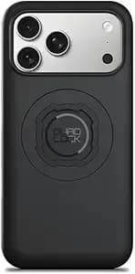Capa Telefone Celular Ultra Resistente Quadlock iPhone 17 Pro Max